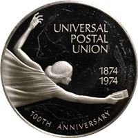 united nations universal postal union