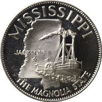 mississippi the magnolia state proof