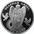 guardian angel silver coin niue