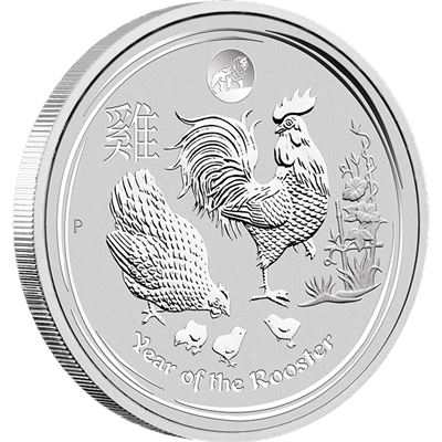 silver rooster lion privy australia