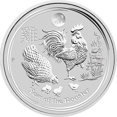 silver rooster lion privy australia