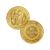 franc gold coin swiss french