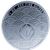 trident silver round thalassa fine