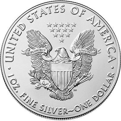 Buy 2018 American Silver Eagle (Shop Smart. Save Money)