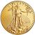 gold american eagle brilliant uncirculated