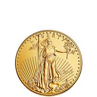 american gold eagle coin