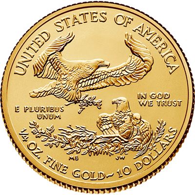 american gold eagle coin