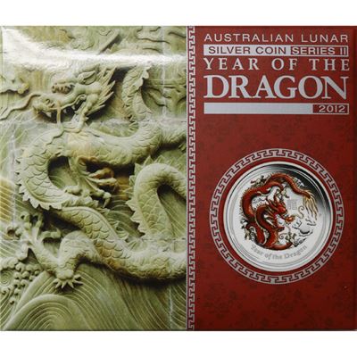 australia lunar year the dragon