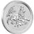 australia silver dog lunar coin