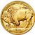 american gold buffalo coin pure