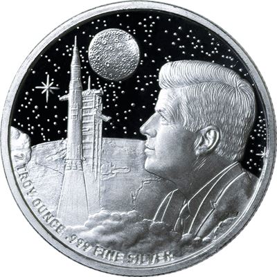 apollo moon landing high relief