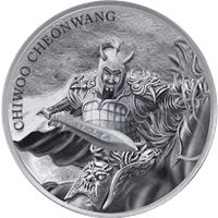 south korea silver clay chiwoo