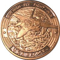 air force strike eagle fighter