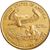 gold american eagle brilliant uncirculated