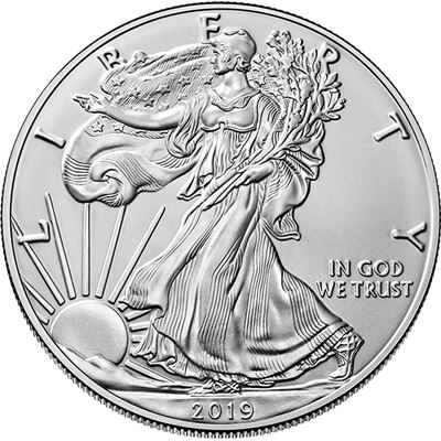 american silver eagle roll coins