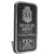 mason mint silver bar fine