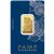 pamp suisse fortuna gold bar