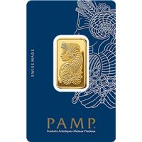 gram pamp suisse fortuna gold