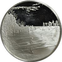 max schmitt single skull sterling