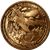 patriot copper round wwi