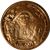 patriot copper round wwi