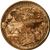 patriot copper round wwii