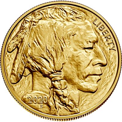 american gold buffalo pure