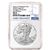 american silver eagle ngc ms70