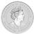 australia silver lunar coin perth