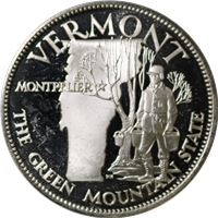 vermont green mountain state proof