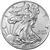 american silver eagle coin brilliant