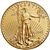 american gold eagle coin brilliant