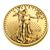 gold american eagle brilliant uncirculated