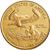 gold american eagle brilliant uncirculated