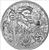 robin hood silver coin niue