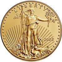 american gold eagle coin $50