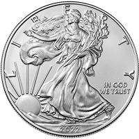 american silver eagle coin