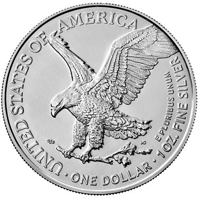 american silver eagle coin