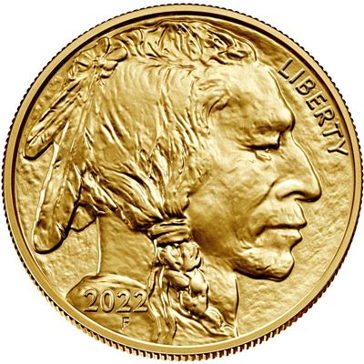 american gold buffalo $50 coin
