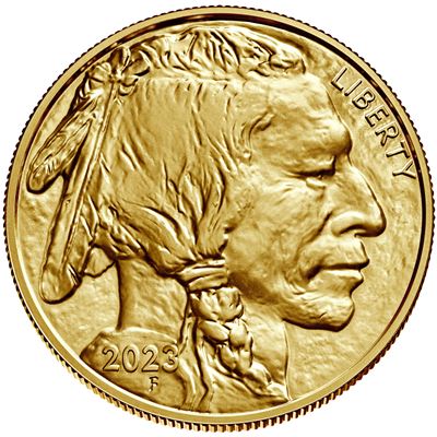 american gold buffalo $50 coin