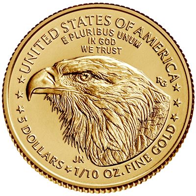 american gold eagle