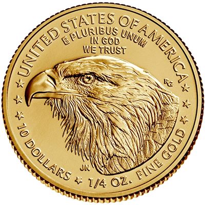 american gold eagle