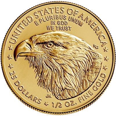 american gold eagle