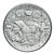 atlantis silver round mythical cities