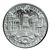 atlantis silver round mythical cities