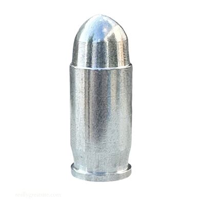 silver bullet caliber acp fine