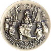 pierre wean smet antique high
