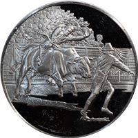 rodeo america bicentennial celebration sterling