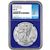 american silver eagle coin ngc