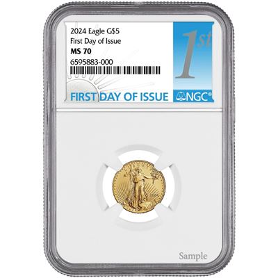 american gold eagle coin ngc